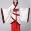 ชุดสตรีสมัยราชวงศ์ฮั่น 女汉服 Han Dynasty Women's Costumes
