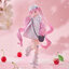 TENITOL Hatsune Miku Sakura Miku Cool style [petit] Complete Figure(Pre-order)