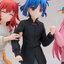 BOCCHI THE ROCK! Jumping Girl(s) NON Scale Figure(Pre-order)