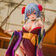 Shujuu Ecstasy Shion Oiran Ver. (Wholesome Ver.) 1/7 Complete Figure(Pre-order)