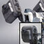 V.I. Series Armored Core Mirage C04-ATLAS Fox Eye Ver. 1/72 Plastic Model(Pre-order)