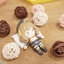 "Goddess of Victory: Nikke" Sprawled Out SD Mini Figure Anis(Provisional Pre-order)