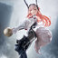 FALSLANDER HEXE 1/7 Complete Figure(Pre-order)