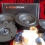ScanSpeak Kits 5.5" Discovery Model 2 ways พร้อมวงจร Crossover Network และ Cabinet Dimension