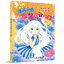 (Pre-order) หนังสือสอนวาดทรงผมสำหรับคาแรคเตอร์การ์ตูน hairstyle design