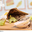 Fries Fairies Wasabi Complete Figure(Pre-order)