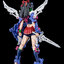 Megami Device BUSTER DOLL KNIGHT 1/1 Plastic Model(Pre-order)