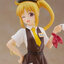 TENITOL Nijika Ijichi Cafe Style ver. Complete Figure(Pre-order)