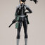 POP UP PARADE Kaiju No. 8 Mina Ashiro Complete Figure(Pre-order)