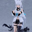 figma hololive Production Shirakami Fubuki(Pre-order)
