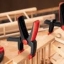 Spring Clamp : XV5-100 : BESSEY