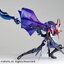 Revoltech Amazing Yamaguchi Genshin Impact Tartaglia "Childe" Foul Legacy Transformation Ver. Posable Figure(Pre-order)