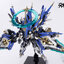 Daiblos Core Kishin Colada Plastic Model(Pre-order)