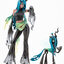 MY LITTLE PONY BISHOUJO QUEEN CHRYSALIS 1/7 Complete Figure(Pre-order)
