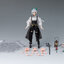 pocket art Series PA008 Rose Knight Gloria 1/12 Complete Model Action Figure(Pre-order)