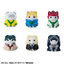 MEGA CAT PROJECT SAKAMOTO DAYS SAKAMOTO CATS Nyan tomo Yukai na Sakamoto Shouten! 8Pack BOX(Pre-order)