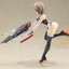 Frame Arms Girl Kongo Swimsuit Ver. Complete Figure(Pre-order)