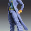 Super Action Statue JoJos Bizarre Adventure Part.IV Jotaro Kujo Second(Pre-order)