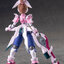 Polynian Ranko(Pre-order)