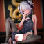 Nikkan Shoujo Futanari China Girl Xiaomei (1/7 Scale) (Pre-order)