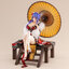 Azur Lane St. Louis Spirits in the Snow Ver. 1/7 Complete Figure(Pre-order)
