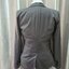 Suit0012 เสื้อสูท นำเข้า มือสอง สีเทา Apply อก 35 นิ้ว
