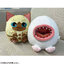 Monster Hunter Fuwatama Plush Khezu(Pre-order)