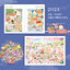 (Pre-order) Artbook หนังสือภาพ Rabbit Town