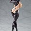 IKU Original Ami-chan Reverse Bunny 1/5 Complete Figure(Pre-order)