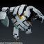 MODEROID RAKUEN TSUIHO -Expelled from Paradise- ARHAN Plastic Model(Pre-order)