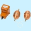 Kasuga Electric : Liquid Level Relays : TBL13FCS