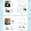 (Pre-order) หนังสือวาดน้องเหมียวน่ารักใน 3 นาที