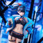 Movie "GRIDMAN UNIVERSE" Rikka Takarada: Dreamy Divas Ver. 1/7 Complete Figure(Pre-order)