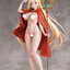 Nikkan Shoujo Naked Queen Liza (1/6 Scale) (Pre-order)