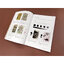 (ลดราคา-มีรอยจากการขนส่ง) หนังสือระบายสีภาพวาดสไตล์จีน