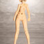 Megami Device B1R-M CHASSIS KIT SKIN COLOR D 1/1 Plastic Model(Pre-order)