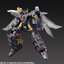 THE GATTAI Dancouga Dairyuga Posable Figure(Pre-order)