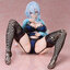 The Shy Snow Woman and the Cursed Ring Mifuyu Yukino Casual Outfit Ver. 1/4 Complete Figure(Pre-order)