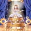(Pre-order) หนังสือรวมภาพเครื่องแต่งกายสตรีย้อนยุคปี 1400-1930 ILLUST DE WAKARU URUWASHI NO DRESS ZUKAN