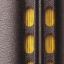 Hi-Vi RT1C-A Isodynamic Tweeter, 120mm, 94dB