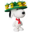 Ultra Detail Figure No.846 UDF PEANUTS SERIES 18 Snoopy & Woodstock(Pre-order)