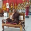 ขุนแผนเสือหัวขาด รุ่นแทนคุณ บูชาครู หลวงพ่อไฉน วัดป่าคุณากรบูรพาจารย์ จ.ขอนแก่น (ลุ้นโชค)
