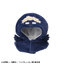 LookUp Poncho Haikyuu!! Tsukishima Crow(Pre-order)