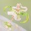 "Cake Fairies Matcha" illustration by aruk 1/7 Complete Figure(Pre-order)