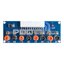 วงจรแปลงซัพพลายคอมพิวเตอร์ ATX จ่ายไฟ DC 3.3V 5V 12V ขั้วต่อไบดิ้งโพส มีฟิวส์