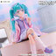 TENITOL Hatsune Miku BIG Noodle Stopper Figure -Love Blazer-(Pre-order)