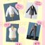 (Pre-order) หนังสือ Treasured Doll Coordinate Recipe