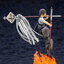 ARTFX J Enen no Shouboutai Shinmon Benimaru 1/8 Complete Figure(Pre-order)
