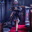pocket art Series PA009 Succubus Sister Friede Regular Edition 1/12 Complete Model Action Figure(Pre-order)