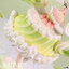 "Cake Fairies Matcha" illustration by aruk 1/7 Complete Figure(Pre-order)